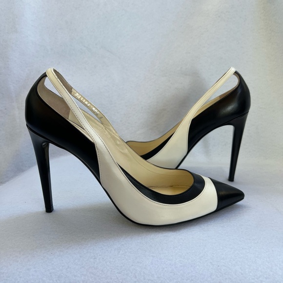 RALPH LAUREN COLLECTION PURPLE LABEL Size 8.5 US - Picture 7 of 11